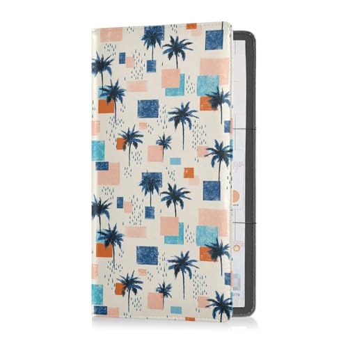 Organizador de Documentos Beige Boho miniatura 1