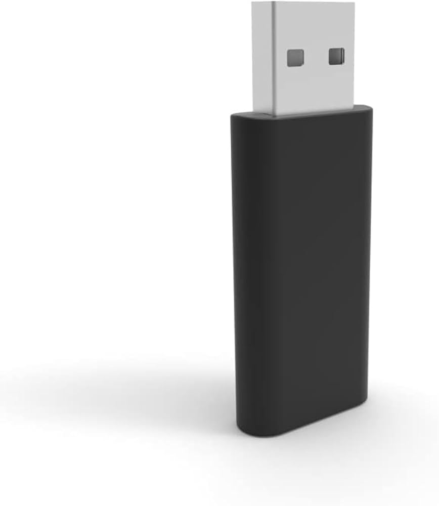 Amazon.com: Zooz 800 Series Z-Wave Long Range S2 USB Stick