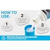 Grangers Down Care Kit with Wash + Repel for Down 2 In 1 (10 oz) and 3 Reusable Dry Balls To Restore Down Loft