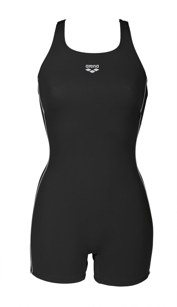 Arena Damen W Finding HL R One Piece Swimsuit