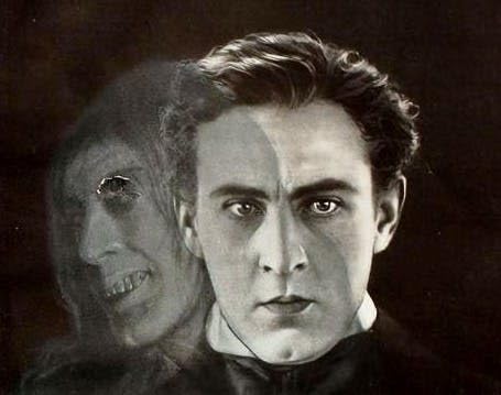 Episode 202 – The Human is Two: On 'The Strange Case of Dr Jekyll and Mr Hyde'