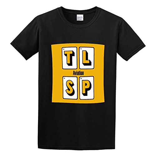 Photo de PU KOU The Last Shadow Puppets Aviation Unisex 100% Cotton Short-Sleeve T-Shirts Black M