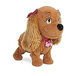 Club Petz IMC Toys, Perrita Lucy, Canta y Baila (95854) , Color/Modelo Surtido
