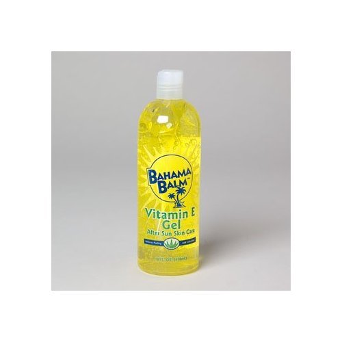 Buy Bahama Balm Vitamin E Gel 16 Oz Online at Low Prices in India