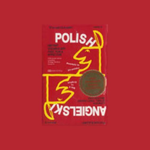 VocabuLearn: Polish, Level 1 by Penton Overseas Inc.