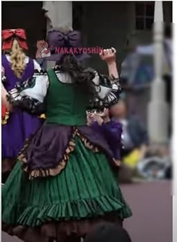 Amazon.co.jp: [nakakyoshin 会社] ザヴィランズハロウィーン