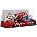 Big Hero 6-5 Piece Figure Set