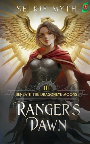 Cover of Ranger's Dawn