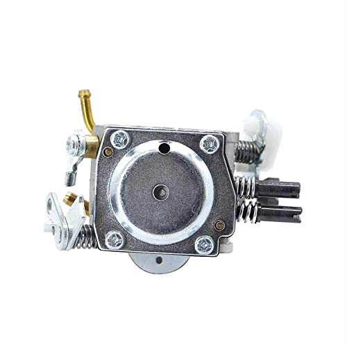 Carburetor Carb Compatible With Husqvarna Chainsaw 362 365 372 371 372XP H365 372 Chainsaw Spare Par