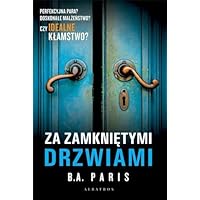 Za zamkniętymi drzwiami