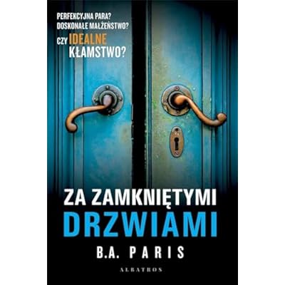 Za zamkniętymi drzwiami