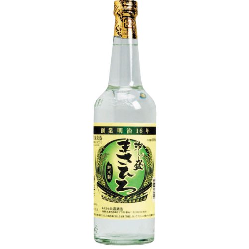 比嘉酒造 泡盛 まさひろ 30