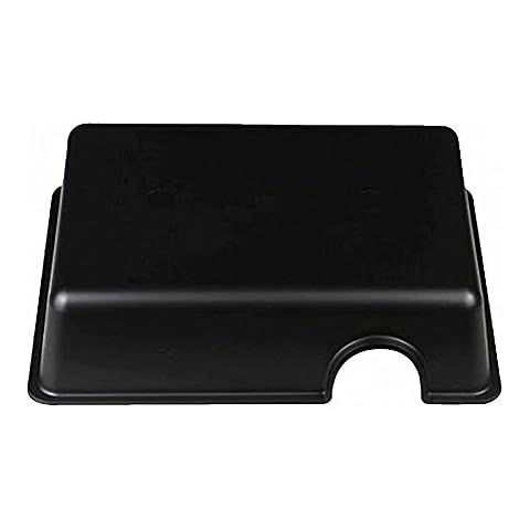 Hypeety Reptile Hide Box, Small Animal Hideaway, Hides with Texture Help Peeling, for Snakes, Lizards, Leopard Gecko (M) Cover