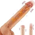 Hands-Free Suction Cup Pen?'s Waterproof Women Relax Body Màssage Toy Cordless USB Rechargeable Waterproof Handheld T Shirt