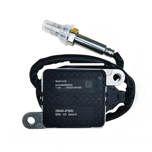 Capteur de NOx haute précision pour KIA Hyundai 29640-2F600