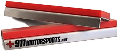 Magnetic Vise Jaws 5" Soft - Magnetic Soft Jaws