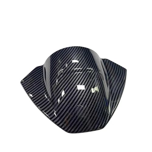 Protection contre le vent CLX700 avec ce pare-brise de moto contre la fatigue