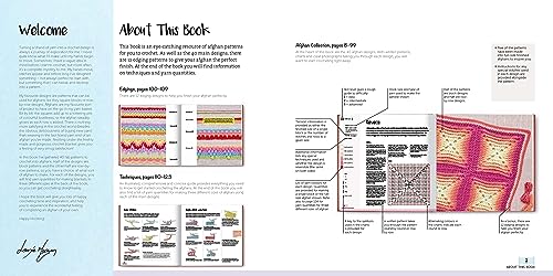 Beautiful Blankets, Afghans and Throws