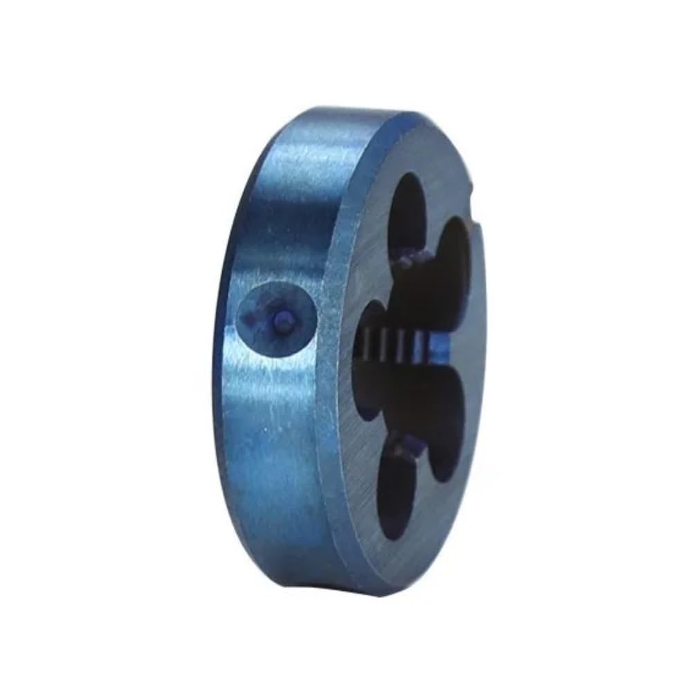 Matrice taraudage M16x2 pas à gauche pour réparer vis et filetages métalliques