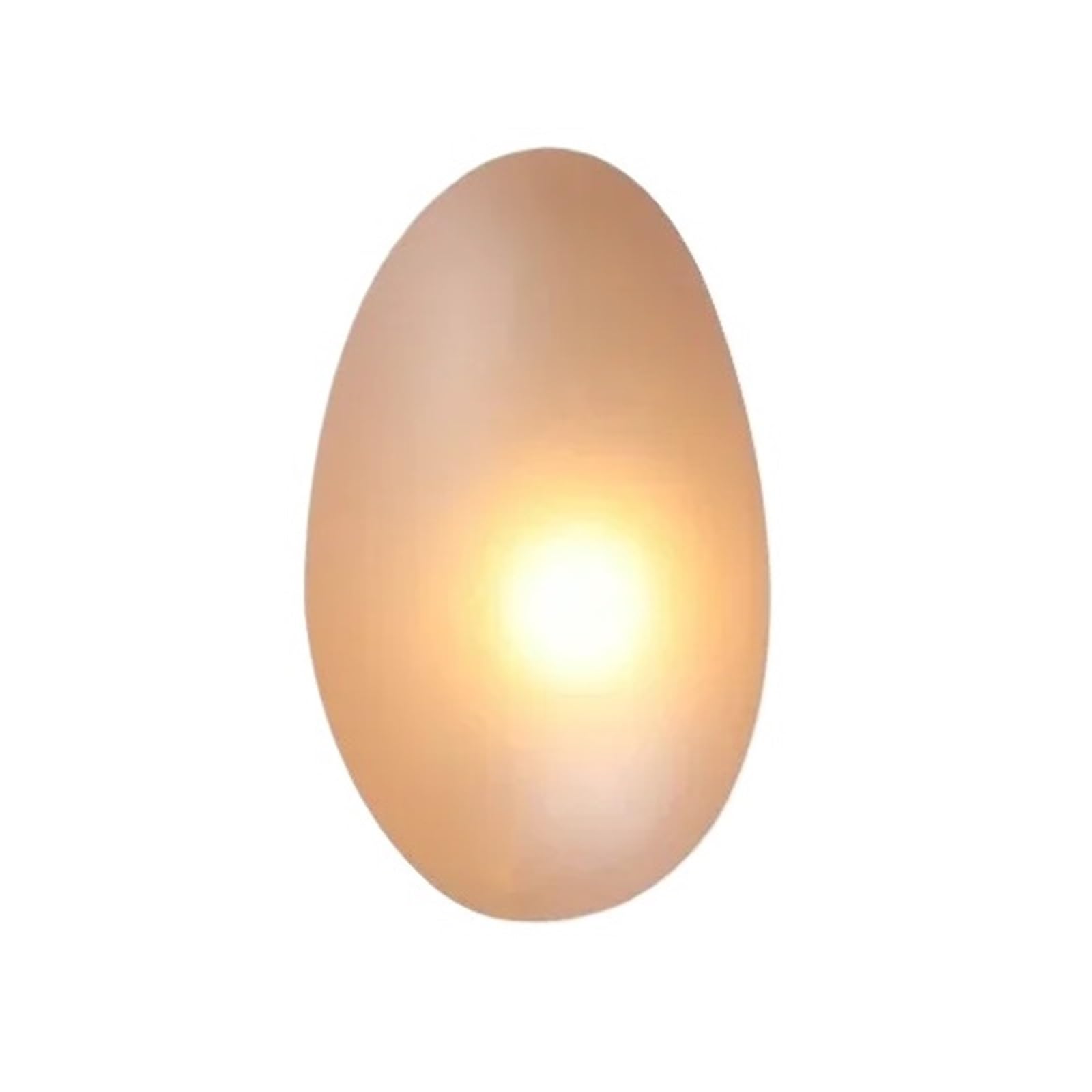 Kolorowa Szklana Lampa Ścienna LED Do Wystroju Domu, Sufitowa, Kinkiet, Hotel, Korytarz, Salon, Sypialnia, Nocny łAtwy Montaż(A-Amber)