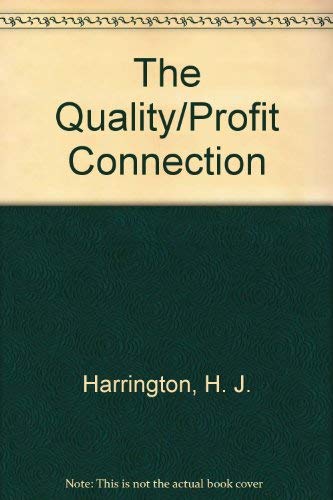 The Quality/Profit Connection