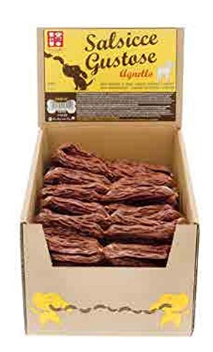 Ferribiella Salsiccia Gusto Pollo 7 GR.