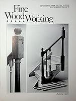 Fine Woodworking Magazine, September/October 1981, No.30 B001INBWFU Book Cover