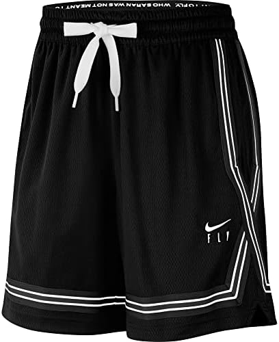 Nike Women's Fly Crossover Basketball Shorts (O(CK6599-891)/B, Medium) at  Amazon Women's Clothing store