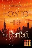 Cover zum Buch How to Hire Mr. Perfect