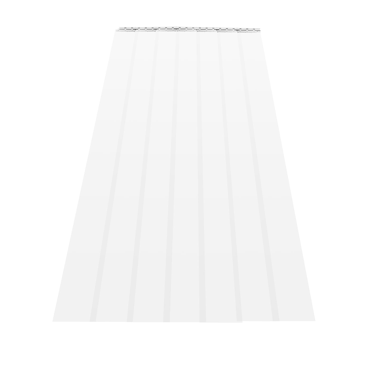 Lot de 7 rideaux en PVC pour portes moustiquaires, rideaux verticaux en PVC, pour entrepôt réfrigérant industriel, écurie et supermarché