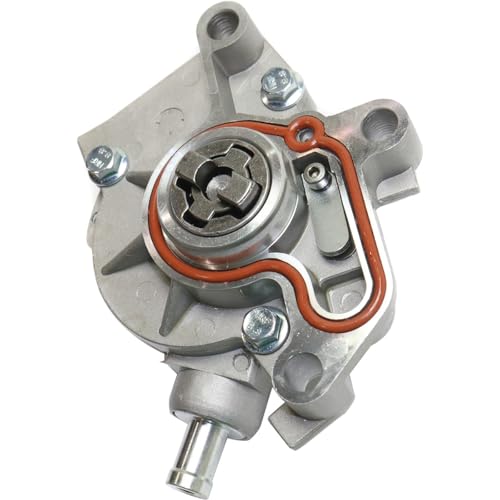 Bomba de Vacío Sustituta compatible con Volkswagen Beetle 1998-2003 1.9L Diesel 4-Cilindros miniatura 1