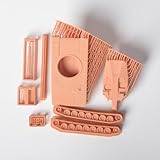 MRY-SFW 1/72 Militärmodell Schwedisches Modell 90105 Leichter Panzer gepanzerte Kampfbasis