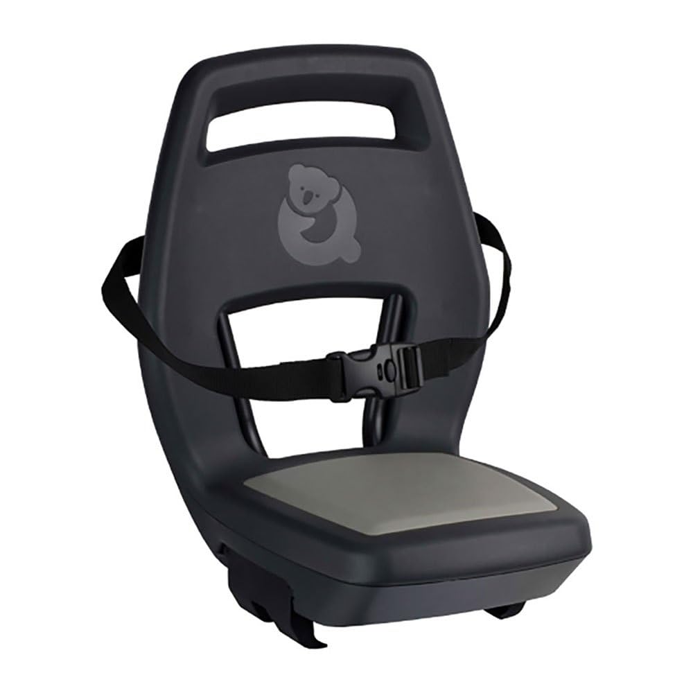 Fixation de siège arrière sur porte-​bagages Qibbel Junior 6