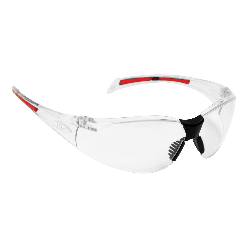 JSP Stealth™ 8000 Clear Safety Spectacles