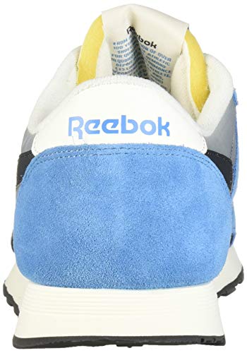 Image of Reebok Classics Men's Cl Lthr Leather Running Shoes