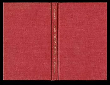 Hardcover OLD FORT SMITH. Cultural Center on the Southwestern Frontier. Book