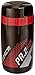 RaceOne Rojo Bote Portaherramientas PR2BOX 500ml, Negro