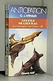  Les Fils de Lien-Rag - La Compagnie des Glaces - 22