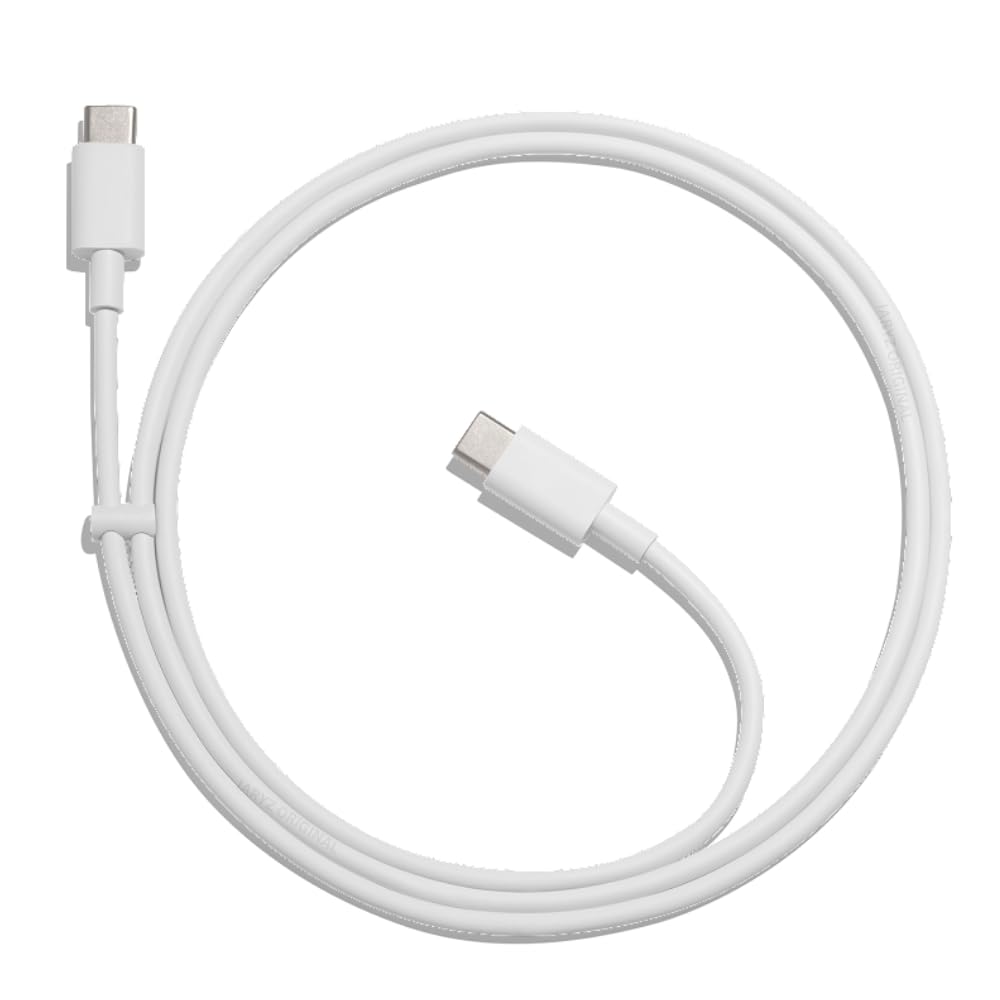 Original 120W Fast Charging Type C to C Cable Compatible with vivo X90, X90 Pro, X80, X80 Pro, X70, X70 Pro, X60, X60 Pro, iqoo Neo 7, Neo 7 Pro,9 Pro,8 Pro,10 Pro, iqoo Neo 6,Neo 7,Neo 8,Neo 9 (B0D9K8YT5V) Amazon Price History, Amazon Price Tracker