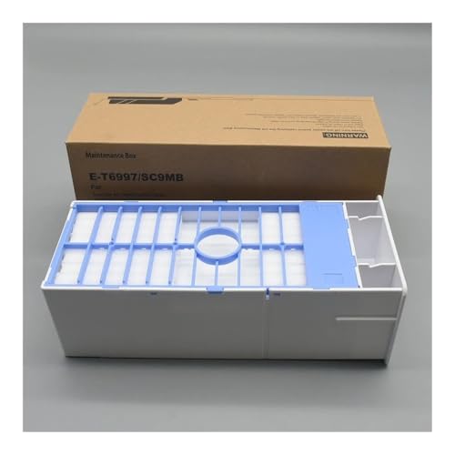 Boîte réservoir de maintenance T699700 compatible avec EPSON Pro P9000 P8000 P7000