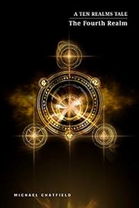 The Ten Realms Book 4 image