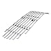 98-03 Chevy Camaro/Camaro SS Stainless Billet Grille Grill Insert