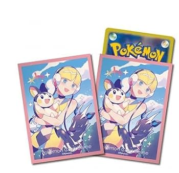 ポケモンカード ポケカ デッキシールド カミツレ 初期 開封済 25枚 Amazon | ポケモンカードゲーム デッキシールド カミツレの休日