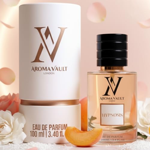 Image of Hypnotic Poison | Similar Notes Alternative Inspired Eau De Parfum | Fragrance For Women | Hypnosis | Fabulous & Long Lasting (100ml)
