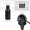 USB Gearshift Knob, Truck Simulator Shifter Gearshift Knob, Compatible For Logitech G29 G27 G25 H Gearfor ETS2 For ATS Games, Black #5