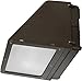 DABMAR LIGHTING INC DW1682-MT Wall Pack Fixture,DW1682,MT,Dark Sky,Med