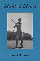 Stickball Stories 0970051921 Book Cover