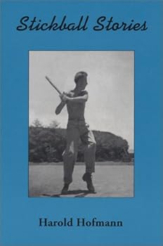 Paperback Stickball Stories Book
