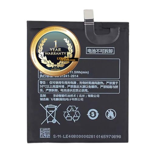 Image of Original Parts for LETV 1S, Leeco, X500 X507 X509 (LT55C) with 1 Year Replacement Warranty