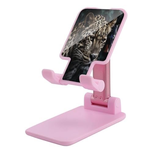 Support de téléphone portable pliable pour bureau pour libérer vos mains au quotidien